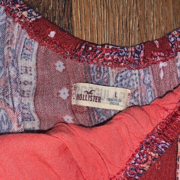 Romper - Picture 2 of 3